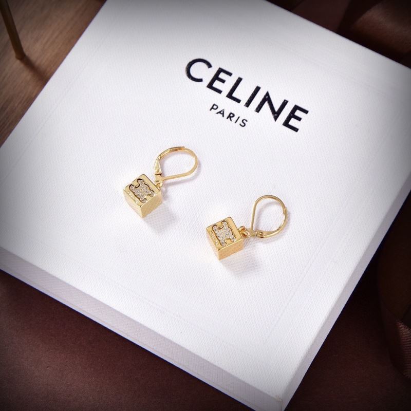 Celine Earrings